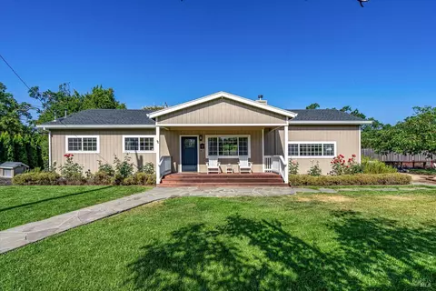 1475 Felder Rd, Sonoma, CA 95476 photo 2