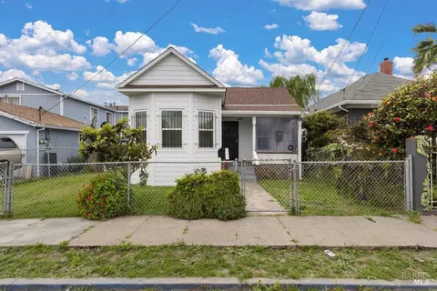131 3rd St, Richmond, CA 94801