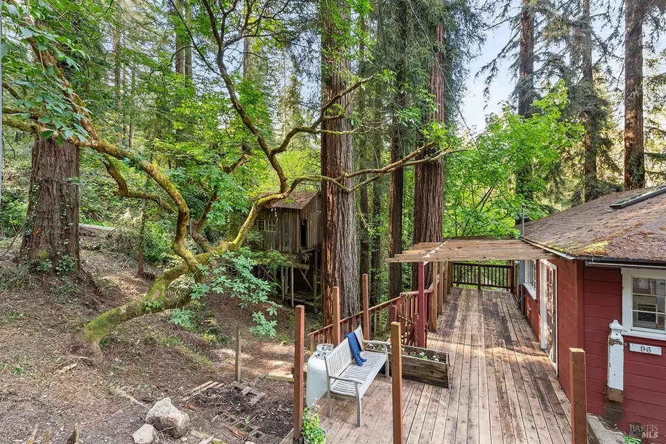 96 Market St, Camp Meeker, CA 95419 23 Photos Movoto