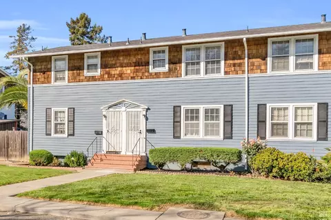 Exterior - 122 Calhoun St, Vallejo, CA 94590 photo 3 of 5