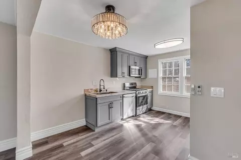 Kitchen - 122 Calhoun St, Vallejo, CA 94590 photo 1 of 3