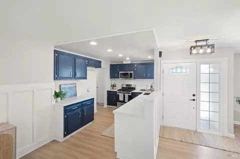 Kitchen - 290 S 8th St, Dixon, CA 95620 photo 1 of 3