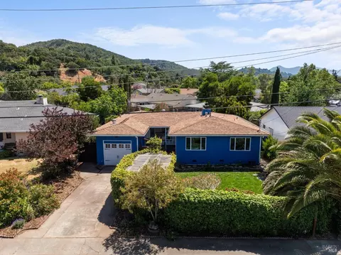 504 Vendola Dr, San Rafael, CA 94903