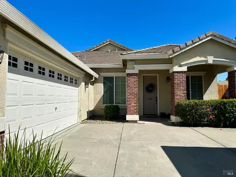1721 Newark Ln, Suisun City, CA 94585