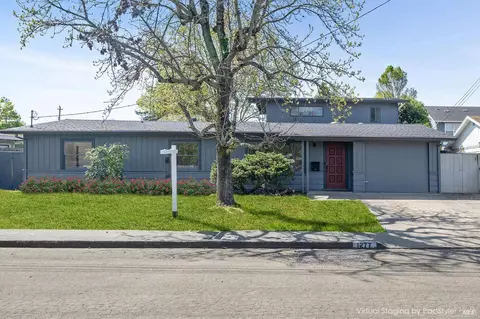 1277 Matanzas Way, Santa Rosa, CA 95405