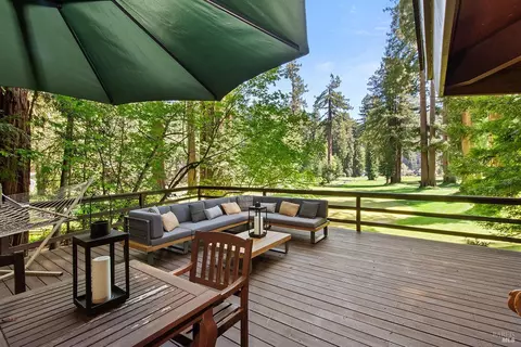 Exterior - 11046 Golf Ct, Monte Rio, CA 95462 photo 18 of 27