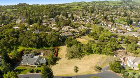 11 Ridgetop Way, Napa, CA 94558