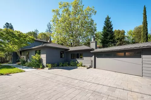 2 Shanley Ln, Ross, CA 94957 photo 6
