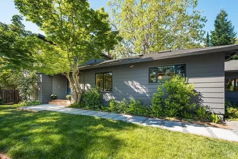 2 Shanley Ln, Ross, CA 94957 photo 5