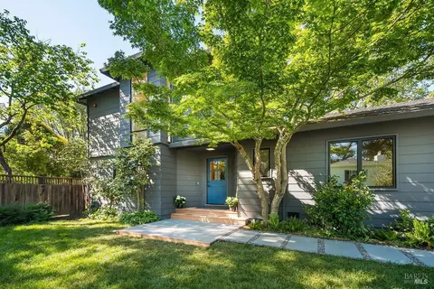 2 Shanley Ln, Ross, CA 94957 photo 4