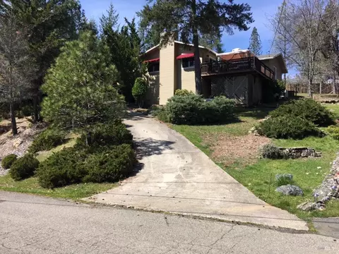 Undisclosed, Willits, CA 95490