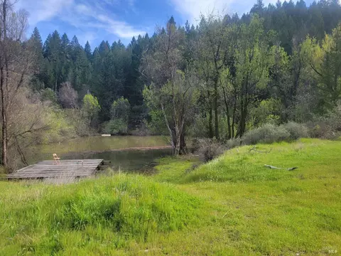 10681 Hearst Rd, Willits, CA 95490 photo 17