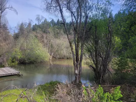 10681 Hearst Rd, Willits, CA 95490 photo 13