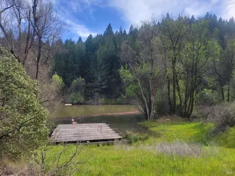 10681 Hearst Rd, Willits, CA 95490 photo 14