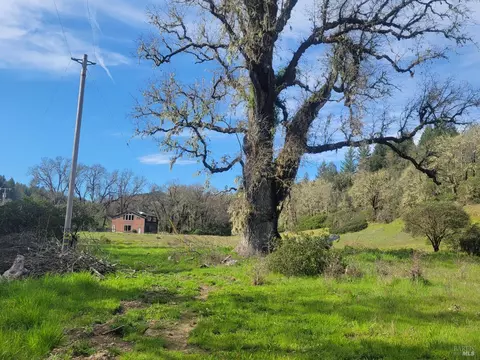 10681 Hearst Rd, Willits, CA 95490 photo 12
