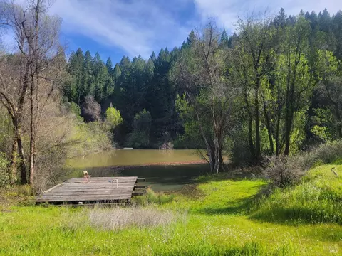 10681 Hearst Rd, Willits, CA 95490 photo 15
