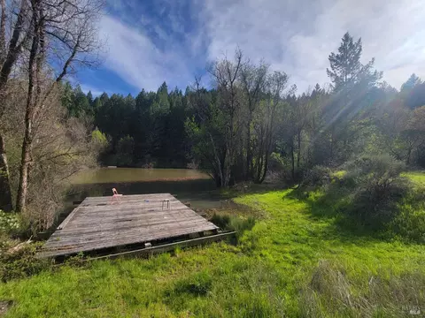 10681 Hearst Rd, Willits, CA 95490 photo 16