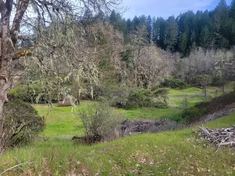 10681 Hearst Rd, Willits, CA 95490 photo 18