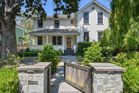 435 Even St, Napa, CA 94559