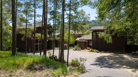 11 Via Del Sol, Nicasio, CA 94946