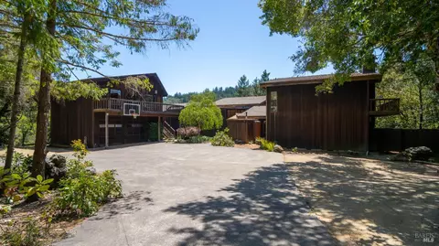 11 Via Del Sol, Nicasio, CA 94946 photo 2
