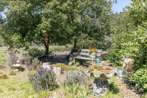 Exterior - 46250 Iversen Dr, Gualala, CA 95445 photo 10 of 24