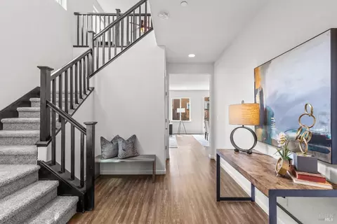 Entry Way - 230 Heritage Ln, Dixon, CA 95620 photo 1 of 1