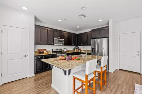 Kitchen - 230 Heritage Ln, Dixon, CA 95620 photo 1 of 3
