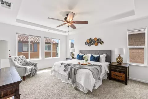 Bedroom - 230 Heritage Ln, Dixon, CA 95620 photo 1 of 5