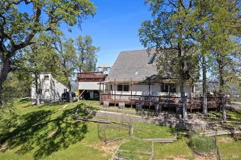 10159 Bell Ave, Lower Lake, CA 95457