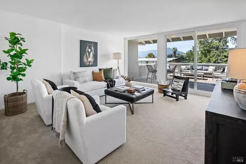 5 Andrew Dr #51, Tiburon, CA 94920