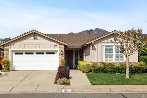 9136 Oak Trail Cir, Santa Rosa, CA 95409