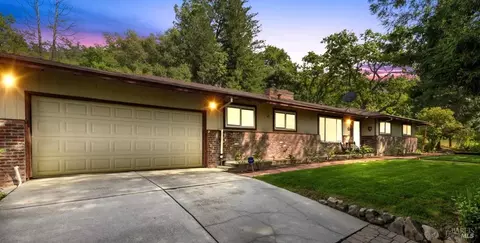 6826 Gibson Canyon Rd, Vacaville, CA 95688