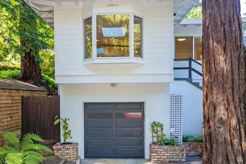 74 Madrone Ave, Larkspur, CA 94939