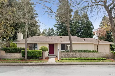101 Miller Ct, Petaluma, CA 94954