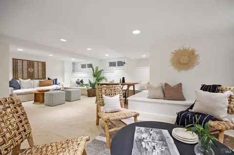 Living - 95 Eldridge Ave, Mill Valley, CA 94941 photo 8 of 8