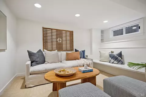 Dining - 95 Eldridge Ave, Mill Valley, CA 94941 photo 7 of 8