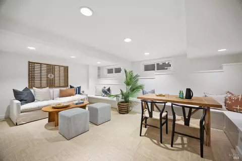 Dining - 95 Eldridge Ave, Mill Valley, CA 94941 photo 6 of 8