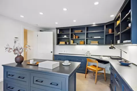 Kitchen - 95 Eldridge Ave, Mill Valley, CA 94941 photo 10 of 11