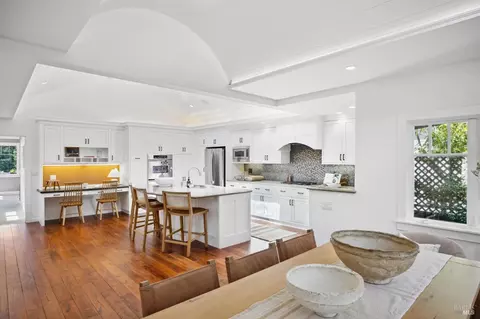 Dining - 95 Eldridge Ave, Mill Valley, CA 94941 photo 4 of 8