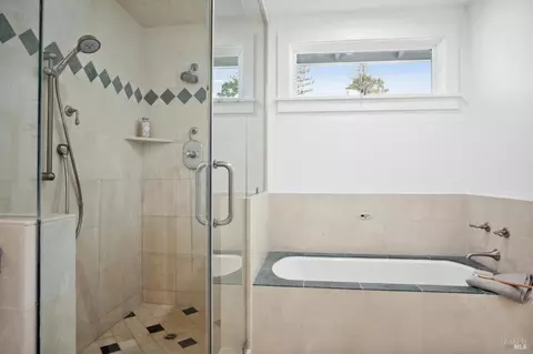 Bath - 95 Eldridge Ave, Mill Valley, CA 94941 photo 3 of 6