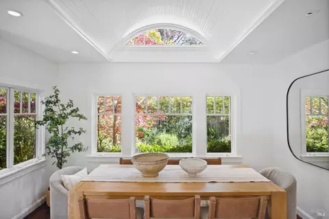 Dining - 95 Eldridge Ave, Mill Valley, CA 94941 photo 1 of 8