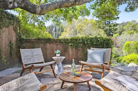 Exterior - 95 Eldridge Ave, Mill Valley, CA 94941 photo 22 of 34