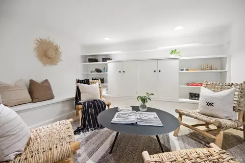 Living - 95 Eldridge Ave, Mill Valley, CA 94941 photo 7 of 8