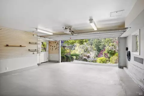 Exterior - 95 Eldridge Ave, Mill Valley, CA 94941 photo 33 of 34