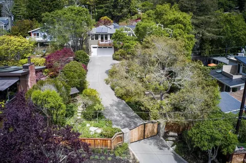 View/Area - 95 Eldridge Ave, Mill Valley, CA 94941 photo 1 of 1