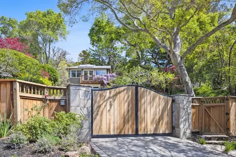 Exterior - 95 Eldridge Ave, Mill Valley, CA 94941 photo 31 of 34