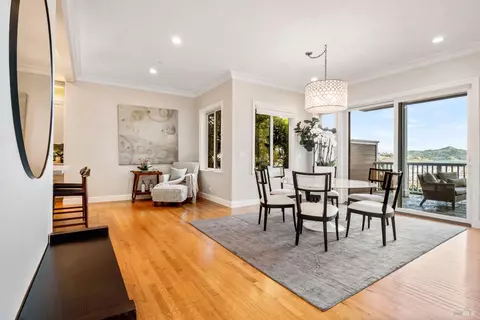 Dining - 112 Filbert Ave, Sausalito, CA 94965 photo 1 of 2