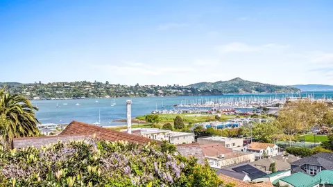 112 Filbert Ave, Sausalito, CA 94965