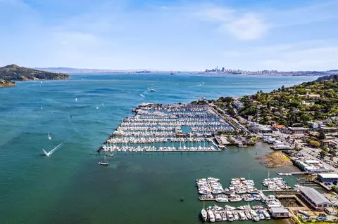 View/Area - 112 Filbert Ave, Sausalito, CA 94965 photo 5 of 5